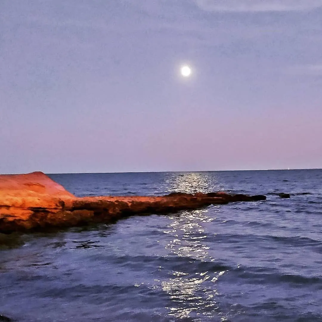 Premium Property Cap Roig Beach L'Ampolla Spanien