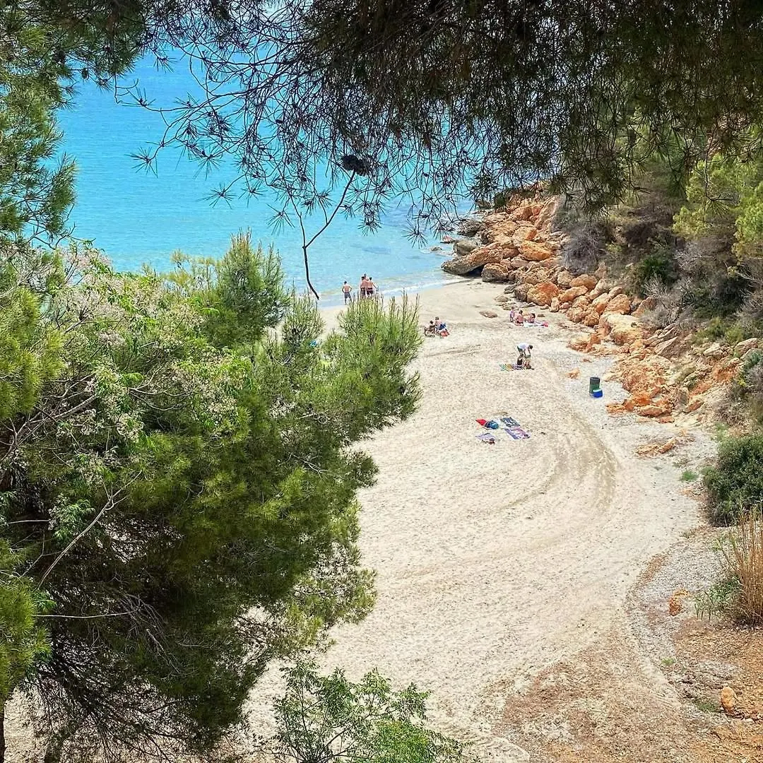 Premium Property Cap Roig Beach L'Ampolla 0*,  Spanien