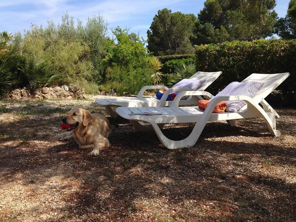 Nyaraló Premium Property Cap Roig Beach L'Ampolla Spanyolország