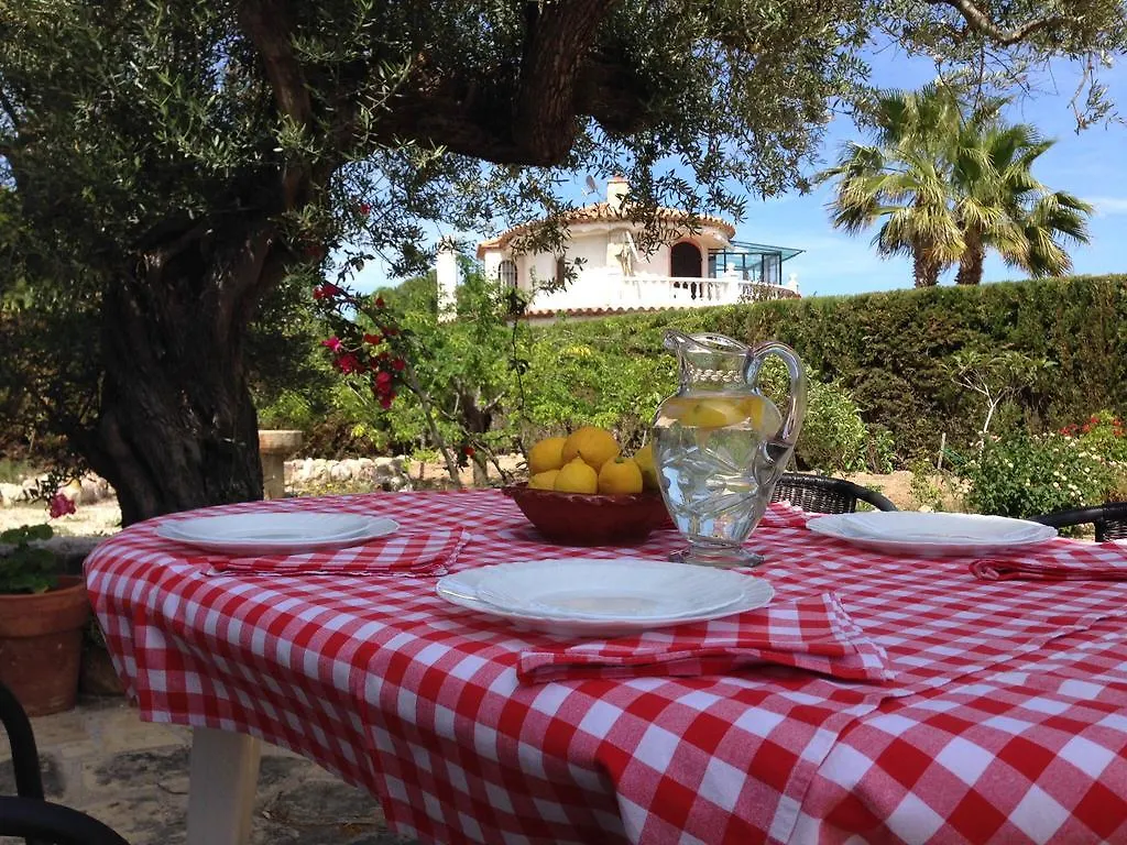 Nyaraló Premium Property Cap Roig Beach L'Ampolla