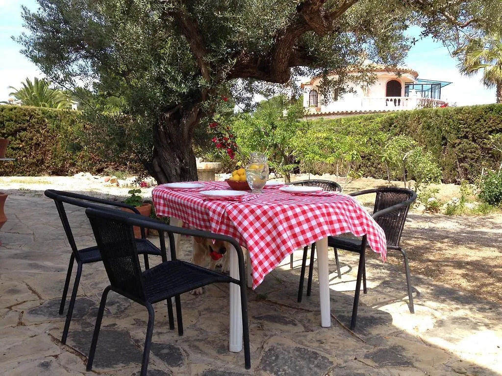 Premium Property Cap Roig Beach L'Ampolla