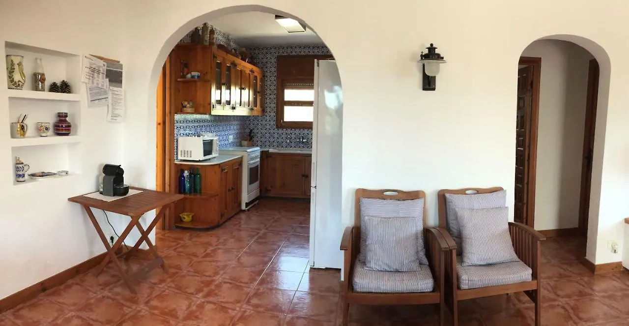 Premium Property Cap Roig Beach L'Ampolla